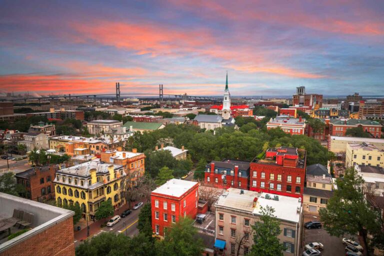 Fun & Unusual Things to Do in Savannah, GA
